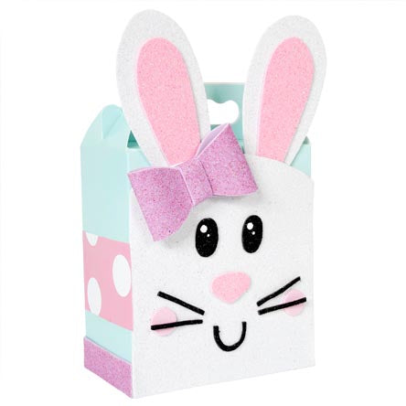 Lonchera De Conejito