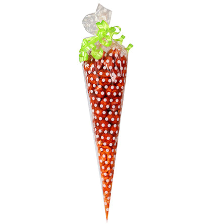 Cono Cacahuates