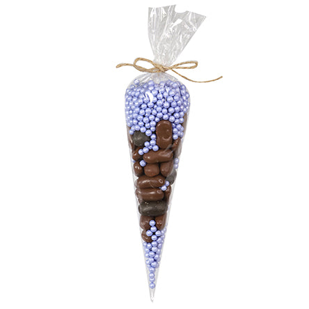 Cono Morado