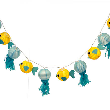 Guía De Peces Y Medusas