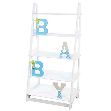 Mega Mueble Con Letras Baby