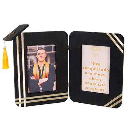 Marco Doble Para Fotos