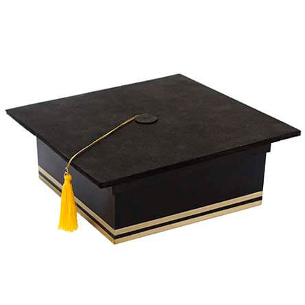Caja Regalo Graduación