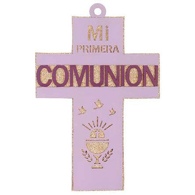 Fantasías Miguel Clave:PV97 Cruz De Comunión