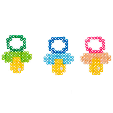 Chupones Con Cuentas Dtubito