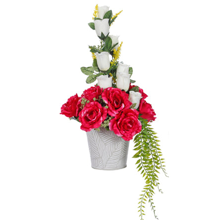 Arreglo Floral Rosas