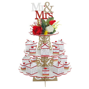 Despachador Recuerdos Mr & Mrs