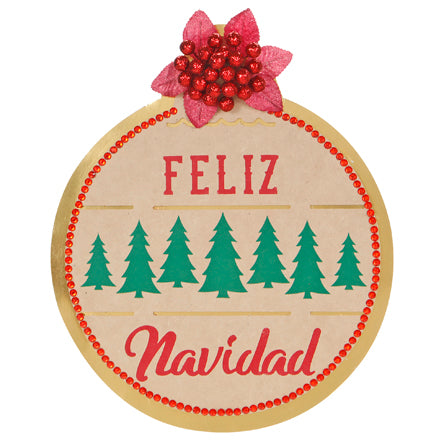 Esferas Navideñas