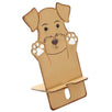 Fantasías Miguel Clave:SR784 Porta Celular De Perrito