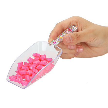 Pala Con Piedras