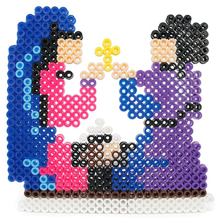 Nacimiento Navideño Dtubitos