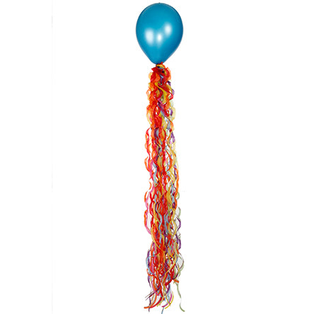 Globo Multicolor