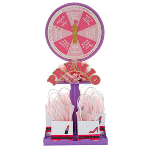 Juego Ruleta Despedida De Soltera