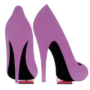 Adorno Zapatilla