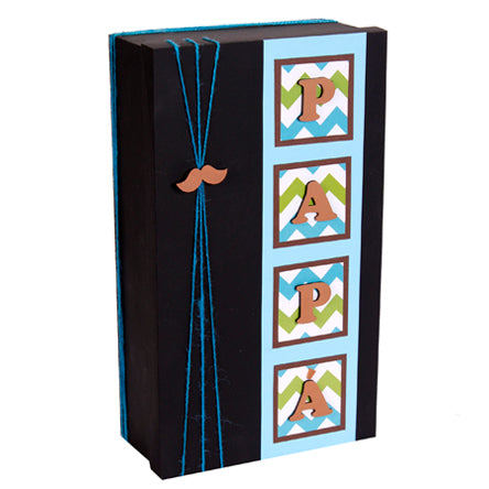 Regalo Caja Papá