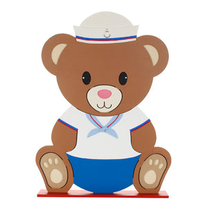 Oso Marinero