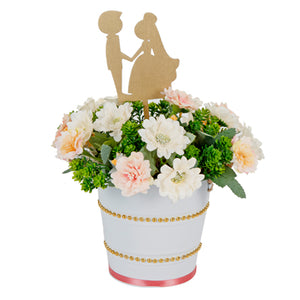 Centro De Mesa Para Boda