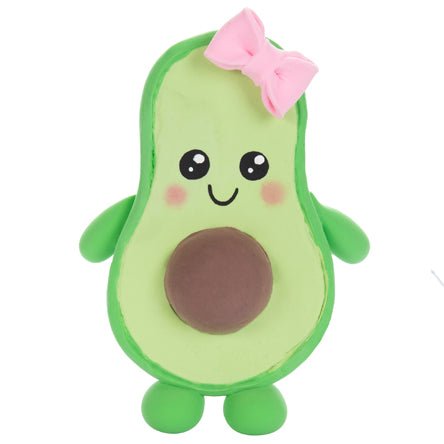 Aguacatito Niña
