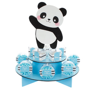 Despachador De Dulces Panda