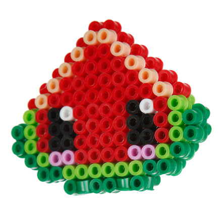 Figura Sandía De Tubitos