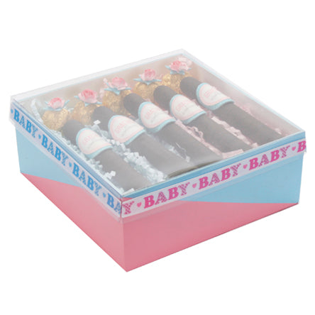 Caja Revelación Genero