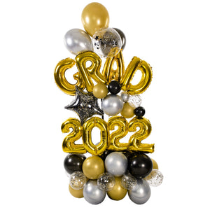 Arreglo Graduación 2022