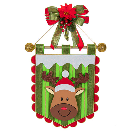 Adorno Reno Navidad