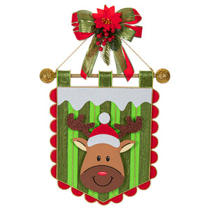 Adorno Reno Navidad